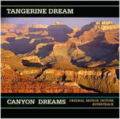 Canyon Dreams. Soundtrack